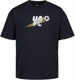 Under Armour Футболка UA M GFB MULTI COLOR HWT SS 6010362-001-lst
