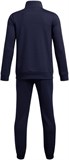 Under Armour Спортивный костюм UA Rival Knit Track Suit 1363290-410-lst