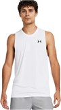 Under Armour Майка UA Tech Tank 1382795-100-lst