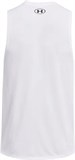 Under Armour Майка UA Tech Tank 1382795-100-lst