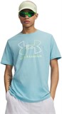 Under Armour Футболка UA GL FOUNDATION UPDATE SS 1382915-425-lst