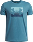 Under Armour Футболка UA B BOXED SPORTS Update SS 1388672-466-lst