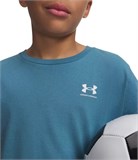 Under Armour Футболка UA B SPORTSTYLE LC SS 1389962-466-lst