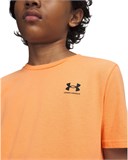 Under Armour Футболка UA B SPORTSTYLE LC SS 1389962-870-lst