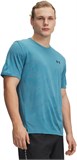 Under Armour Футболка UA Tech Vent Jcqrd SS 1390047-466-lst