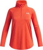 Under Armour Джемпер UA Tech Wordmark HZ 6004979-690-lst
