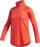 Under Armour Джемпер UA Tech Wordmark HZ 6004979-690-lst