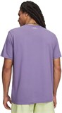 Under Armour Футболка UA M LOGO COLLAGE SS 6009244-520-lst