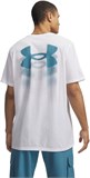 Under Armour Футболка UA M BLUR LOGO SS 6009245-100-lst