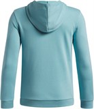 Under Armour Толстовка UA RIVAL LW 1/4 ZIP HOODIE 6009316-425-lst
