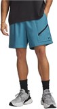 Under Armour Шорты UA Unstoppable Woven Shorts 6009361-466-lst