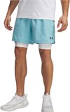 Under Armour Шорты UA Vanish Woven Short DC 6009865-425-lst