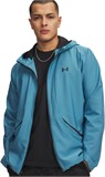 Under Armour Ветровка UA Unstoppable Woven Jacket 6014621-466-lst