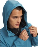Under Armour Ветровка UA Unstoppable Woven Jacket 6014621-466-lst