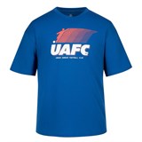 Футболка UA M GFB FC HWT SS 6010361-426
