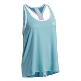 Under Armour Майка Tech Knockout Tank 1363374-425-lst