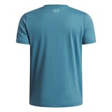 Under Armour Футболка Ua B Boxed Sports Update Ss 1388672-466-lst