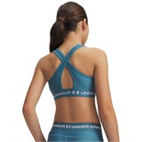 Under Armour Бра G Crossback Bra 1390066-466-lst