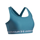 Under Armour Бра G Crossback Bra 1390066-466-lst