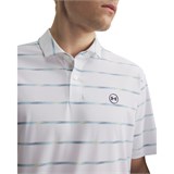 Under Armour Поло UA Drive Chill Printed Polo 6009724-100-lst
