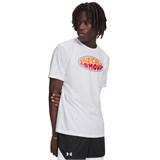 Under Armour Футболка UA M OVAL WM SS 6011075-100-lst