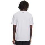 Under Armour Футболка UA M OVAL WM SS 6011075-100-lst