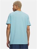 Under Armour Футболка UA M OVAL WM SS 6011075-425-lst