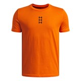Under Armour Футболка UA B HOOPS Triple Logo SS 6012660-800-lst