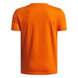 Under Armour Футболка UA B HOOPS Triple Logo SS 6012660-800-lst