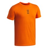 Under Armour Футболка UA B HOOPS Triple Logo SS 6012660-800-lst