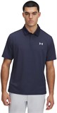 Under Armour Поло UA T2G Printed Polo 1383715-414-lst