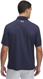 Under Armour Поло UA T2G Printed Polo 1383715-414-lst