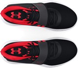 Under Armour Кроссовки Flow Futr X 3024968-003-lst