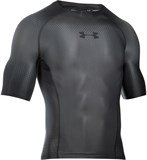 Under Armour Футболка компресионная Charged Compression SS 1270617-040-lst