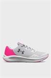 Under Armour Кроссовки Under Armour Charged Pursuit 3 GS 'Halo Grey Electro Pink' 3025011-100-lst