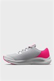 Under Armour Кроссовки Under Armour Charged Pursuit 3 GS 'Halo Grey Electro Pink' 3025011-100-lst