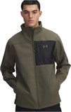 Under Armour Ветровка Shield Jacket 1371586-390-lst