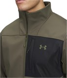 Under Armour Ветровка Shield Jacket 1371586-390-lst