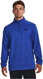 Under Armour Джемпер Ua Fleece Twist Qz 1373359-400-lst