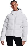 Under Armour Пуховик Ua Cgi Down Jacket 1375442-100-lst