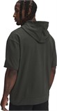 Under Armour Толстовка с коротким рукавом Pjt Rck Ss Terry Hoody 1389952-310-lst