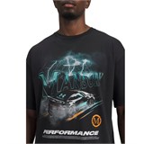 Футболка Mansory Racing 6009103-001