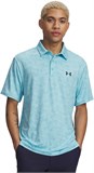 Under Armour Поло UA Playoff 3.0 Printed Polo 1378677-428-lst