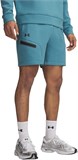 Under Armour Шорты UA Unstoppable Flc Shorts 1379809-466-lst