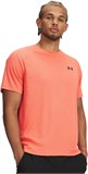 Under Armour Футболка UA Tech Textured SS 1382796-690-lst