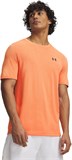 Under Armour Футболка Vanish Seamless SS 1382801-870-lst