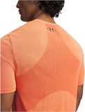 Under Armour Футболка Vanish Seamless SS 1382801-870-lst