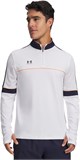 Under Armour Джемпер UA M Challenger Training QZ 6004043-100-lst