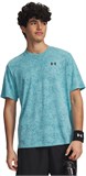 Under Armour Футболка UA Tech Tee Pixelate 6005920-425-lst