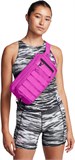 Under Armour Сумка на пояс Ua Project Rock Waist Bag 1376457-572-lst